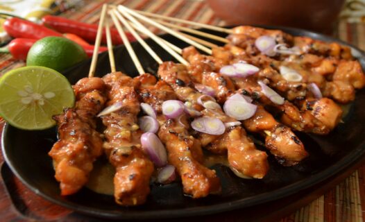 Bekasi's beste Street Food Köstlichkeiten: Ein Leitfaden für Lebensmittelliebhaber