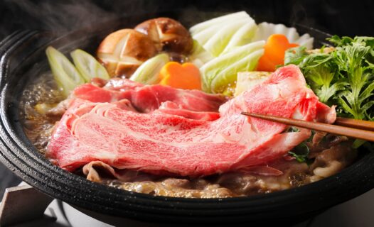 Yokohama's Culinary Day Trips: Eating Your Way Through the City