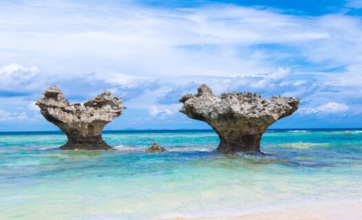 3 Days in Okinawa Main Island Itinerary: Must-See Attractions and Hidden Gems
