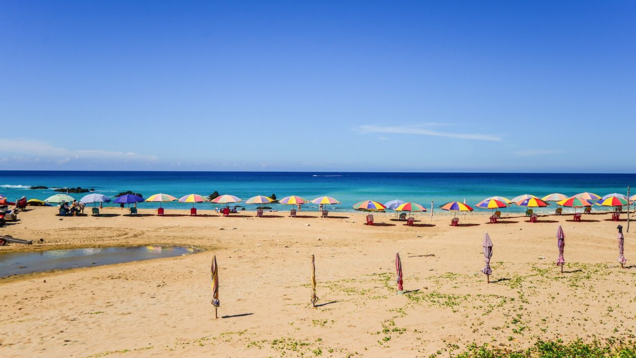 Explorer les plages de Kenting : Guide d’excursion d’une journée background image