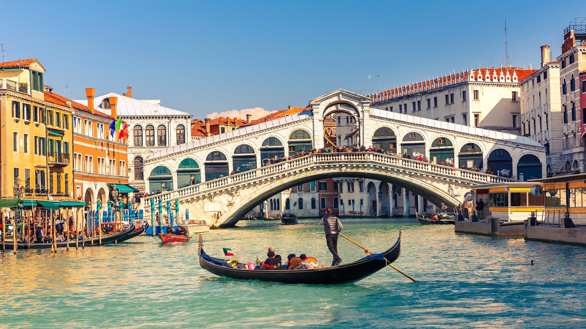 Khám phá Venice trong 3 ngày: Hành trình hoàn chỉnh đến các thắng cảnh mang  tính biểu tượng và những viên ngọc ẩn giấu » Agoda: See The World For Less