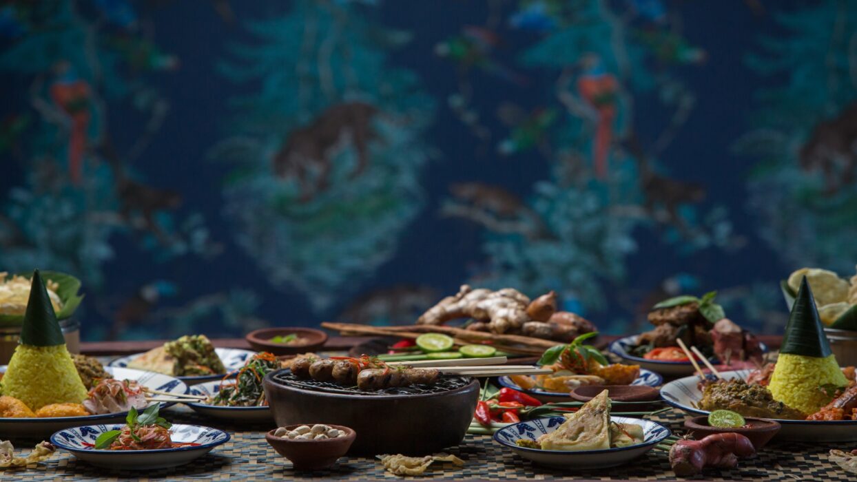 踏上烹飪冒險之旅:在峇裡島探索峇裡島美食風味 background image