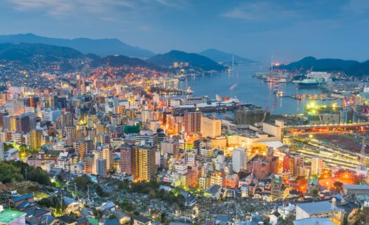 3-Day Nagasaki Itinerary: Exploring History and Culture
