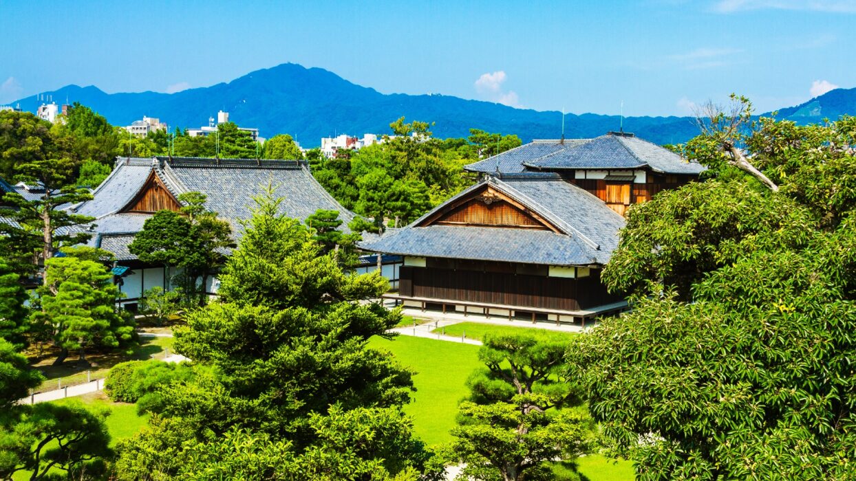 3 Days in Kyoto Itinerary: Exploring the Ancient Capital of Japan background image