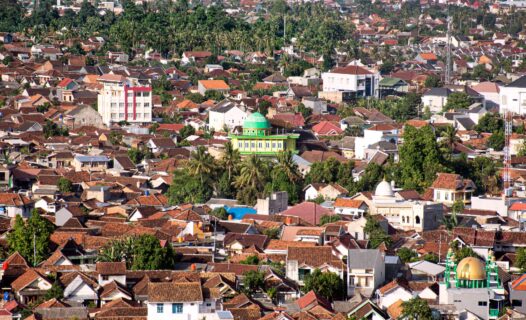 Budget-freundliche Unterkünfte in Bandar Lampung: Top-Tipps für einen taschenfreundlichen Aufenthalt