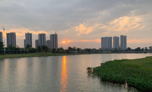 3 Tage in Cikarang Reiseverlauf: Eine perfekte Mischung aus Natur und Kultur