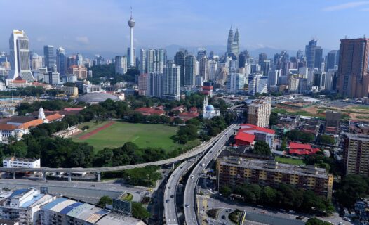 Uncover the Best Hotels and Attractions in Kuala Lumpur: Your Ultimate Stay Guide