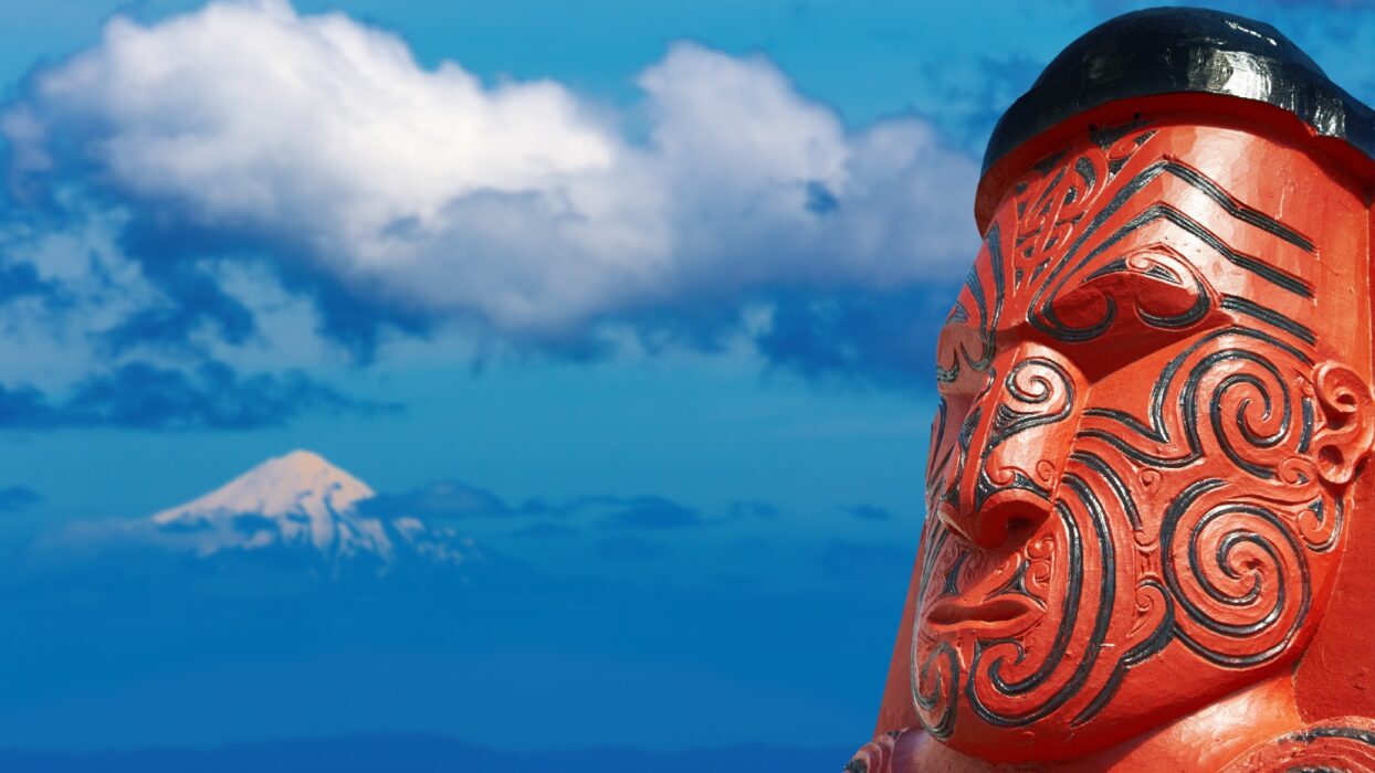 Kỷ niệm Matariki 2024 ở New Zealand: Hướng dẫn về Lễ hội Năm mới của người Maori background image