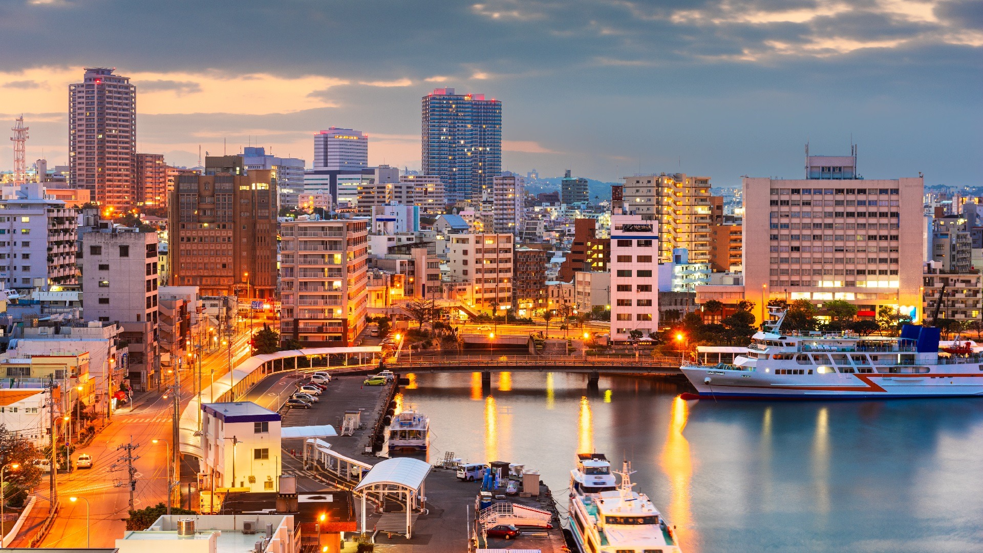 Discover Okinawa: The Ultimate Guide to Top Tourist Spots on Okinawa ...