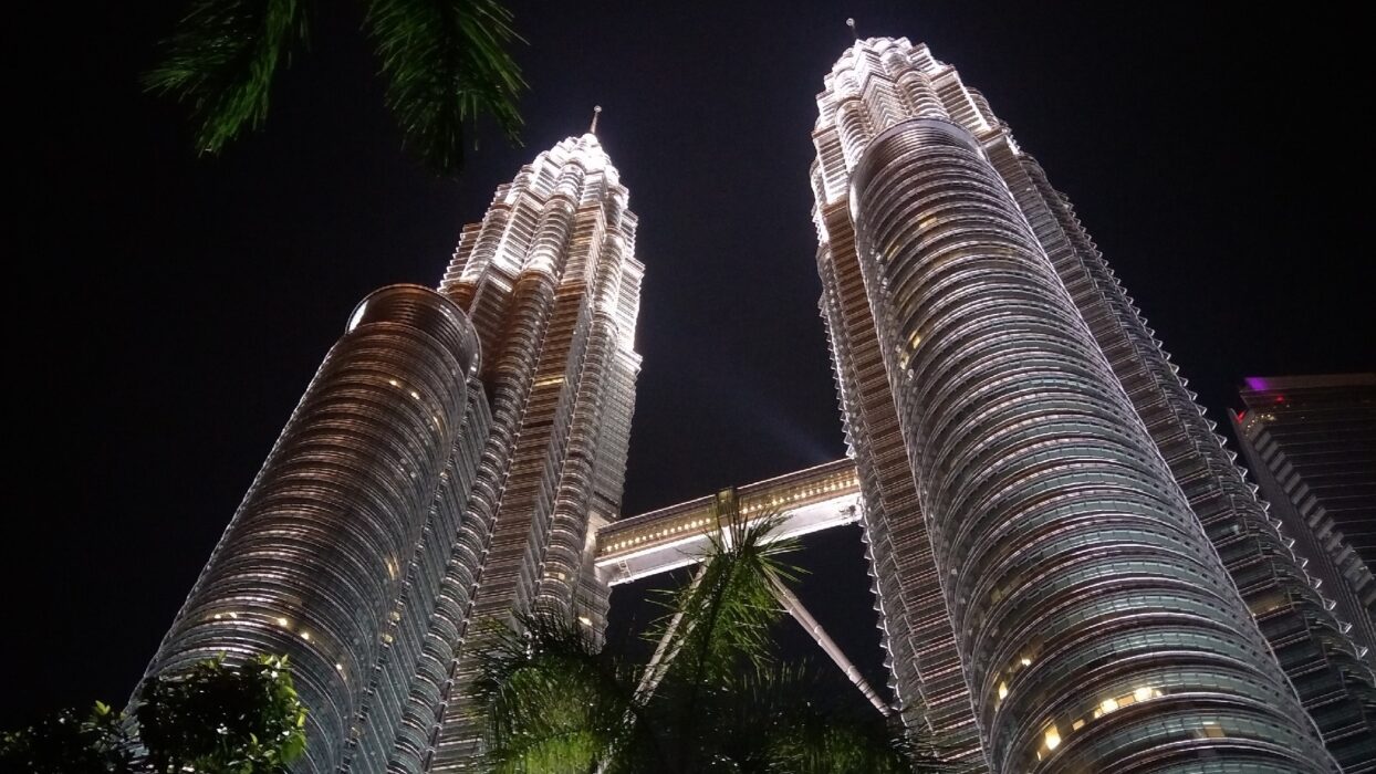 Top-Hoteltipps für einen unvergesslichen Aufenthalt in Kuala Lumpur background image