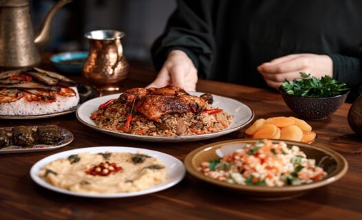 Ein Leitfaden für Feinschmecker zu Istanbuls besten Restaurants