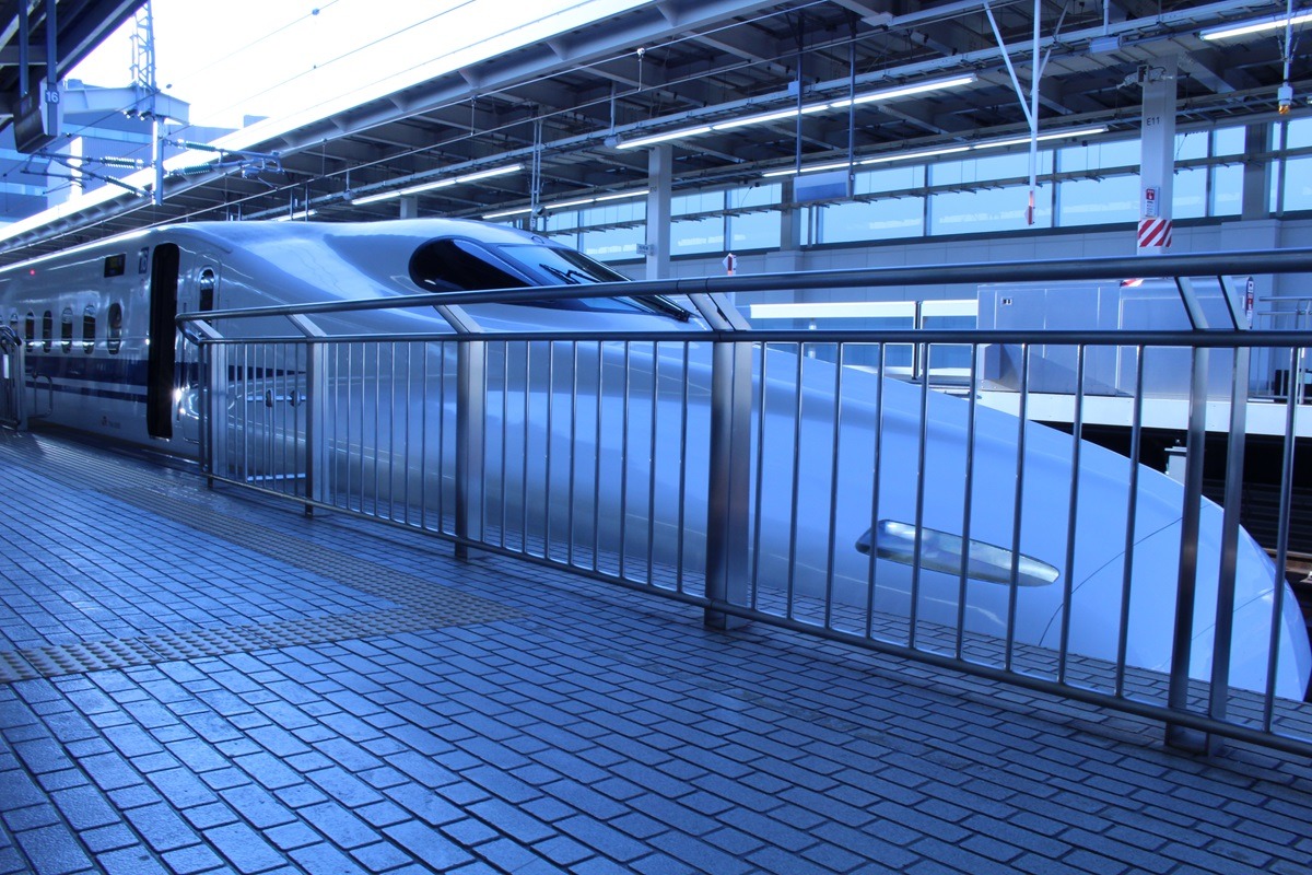 ทางรถไฟความเร็วสูงไต้หวัน ทางรถไฟความเร็วสูงไต้หวัน