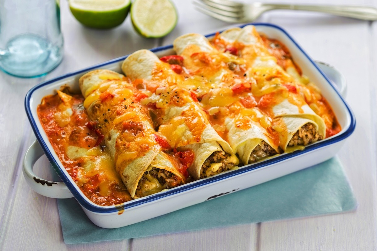 Cheese Enchiladas-Tex-Mex cuisine in Dallas Cheese Enchiladas-Tex-Mex cuisine in Dallas