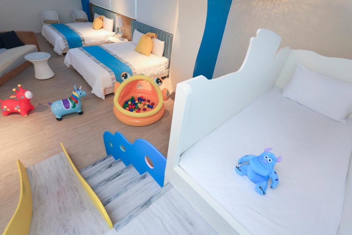 Yilan Top Homestay-Chi Heng Homestay Yilan Top Homestay-Chi Heng Homestay