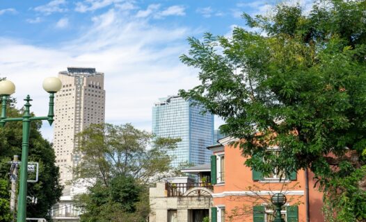 Discover Daikanyama: Tokyo's Chic and Tranquil Neighborhood