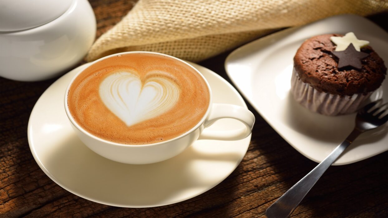 チェンマイで最高のカフェを探す:コーヒー好きのためのカフェ・チェンマイ旅行ガイド background image
