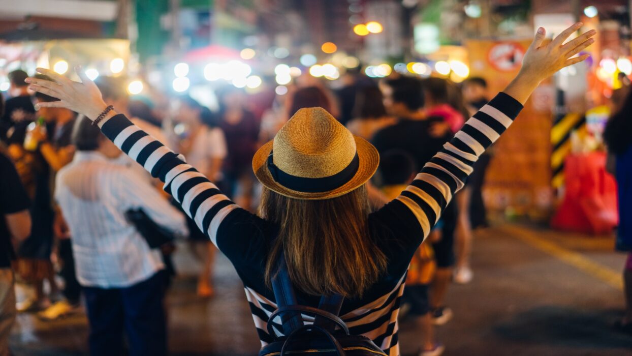Nightlife in Dalat: Ultimate Guide to Bars, Clubs, and Live Music background image