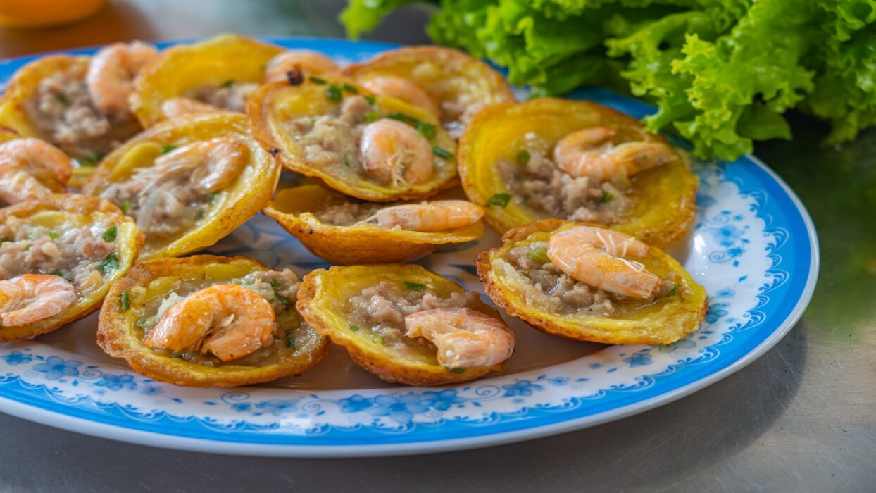 Những món ăn ngon của Vũng Tàu: Hướng dẫn người yêu ẩm thực về những nhà hàng tốt nhất background image