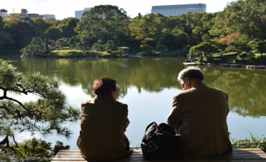 Exploring Kiyosumi Shirakawa: Tokyo’s Hidden Gem of Cultural Delights and Tranquil Charm