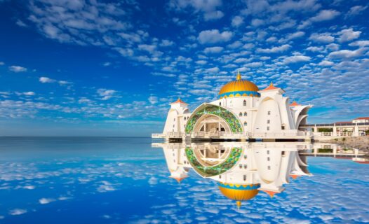 Discover Malacca: Top Hotels for an Unforgettable Stay in the Historic City