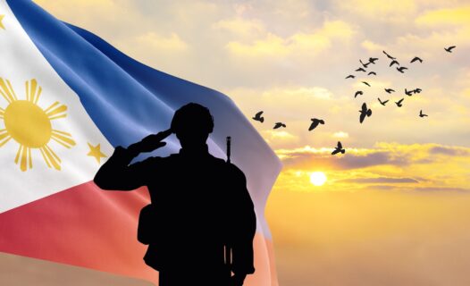 Discover Manila's National Heroes' Day: Celebrating Araw ng mga Bayani with Tradition and Honor