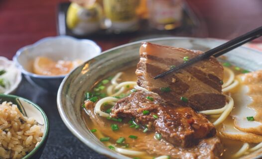 Culinary Delights of Okinawa: Your Ultimate Guide to Dining on Okinawa Main Island