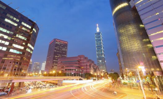 探索台北展覽：台北首選活動目的地終極指南