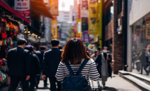 探索樂天世界大廈的高度和美食：首爾標誌性摩天大樓綜合旅遊指南