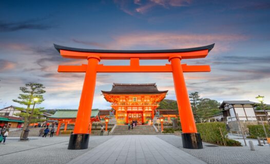 Unlocking Serenity: An Ultimate Travel Guide to Visiting Japanese Shrines in Japan