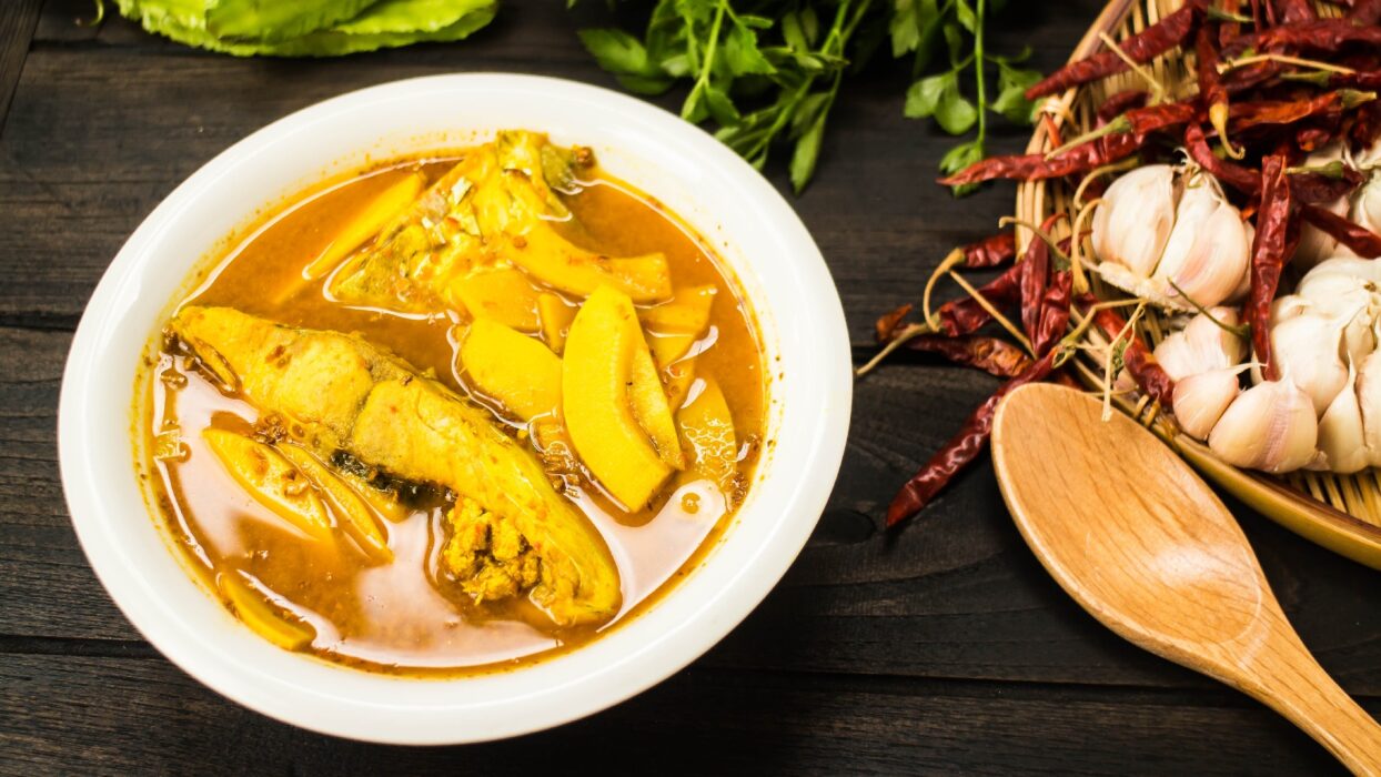 Exploring Southern Thai Cuisine: A Culinary Journey Through Thailand's Yummiest Dishes