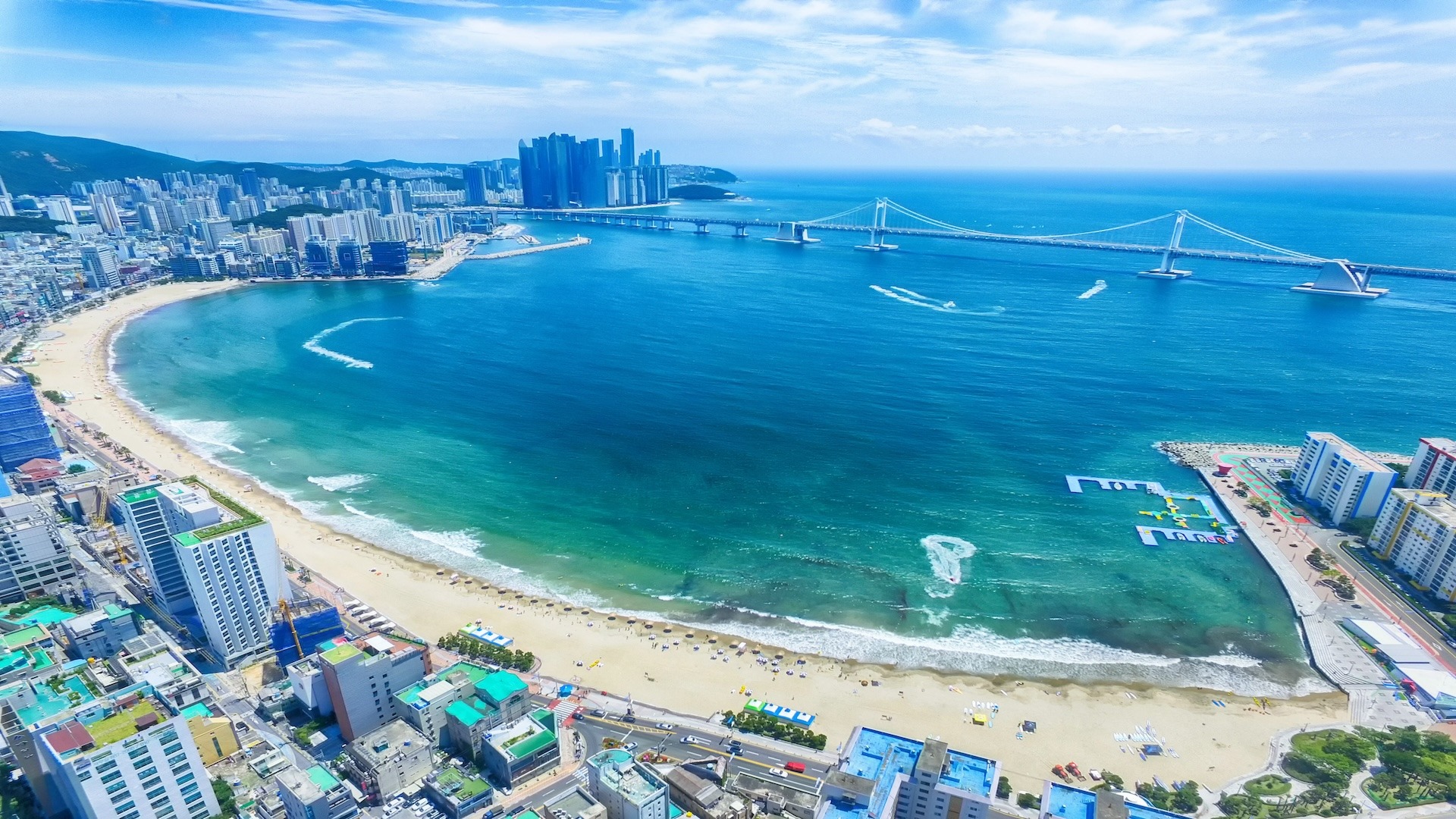 Discover Gwangalli Beach: The Ultimate Traveler's Guide to Busan's 