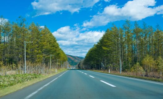 Discover Hokkaido: The Ultimate Guide to Exploring Japan's Northern Gem by Rental Car