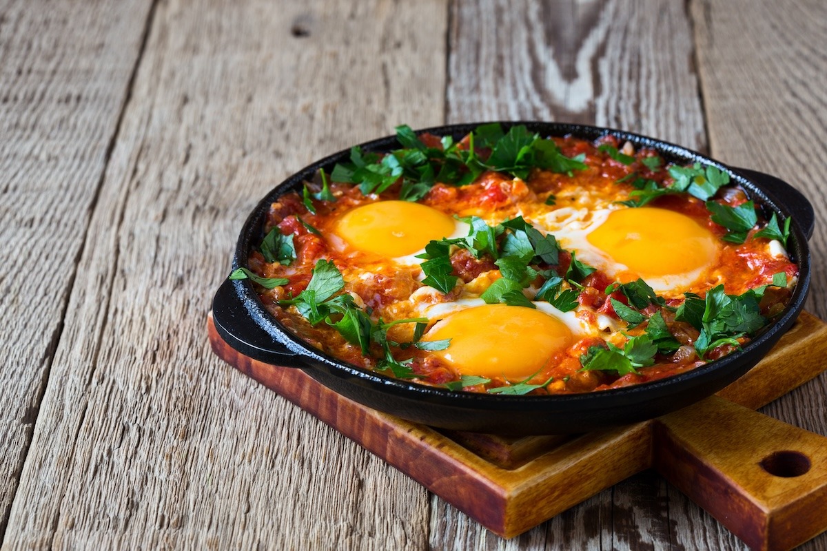 Huevos Rancheros-Tex-Mex cuisine in Dallas Huevos Rancheros-Tex-Mex cuisine in Dallas