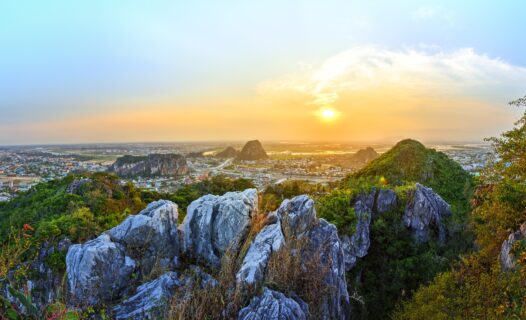 探索峴港幸運山:您的隱藏寶石和冒險終極旅行指南