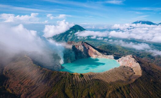 10 aventures incontournables à Banyuwangi : Des choses amusantes à faire !