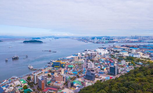 仁川适合家庭的酒店：儿童友好型住宿指南