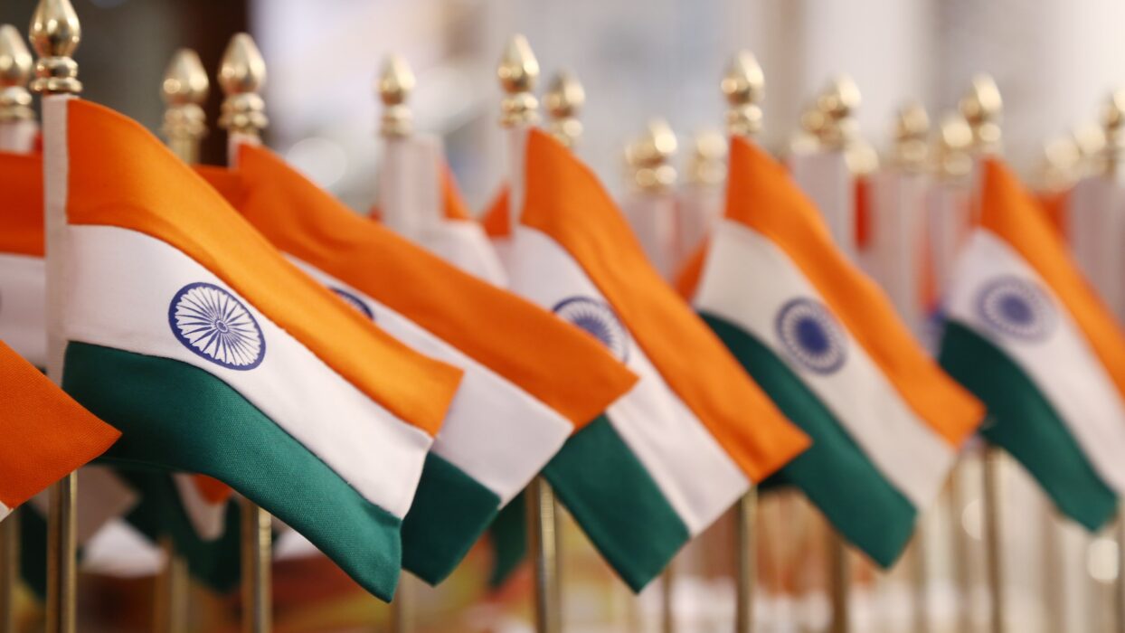 Experiencing India’s Independence Day: A Vibrant Journey Through History, Culture, and Celebration background image