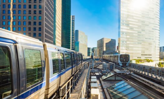 Unlocking Japan with the Japan Rail Pass: Your Ultimate Travel Guide