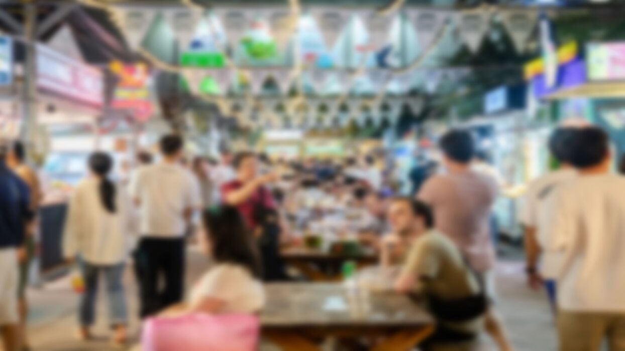 バンコクのジョッドフェアの魅力を解き明かす:完全旅行ガイド background image