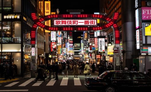 Exploring the Heart of Tokyo: A Comprehensive Travel Guide to Shinjuku