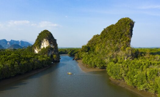 探索甲米甲米最佳旅游景点终极指南