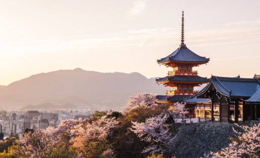 Unveiling Kyoto: Top Attractions and Hidden Gems You Must Explore