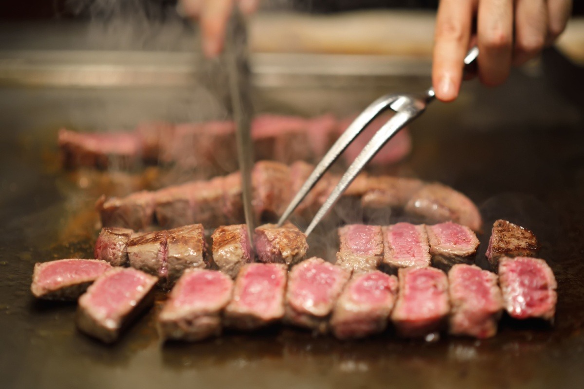 神戶牛肉 神戶牛肉
