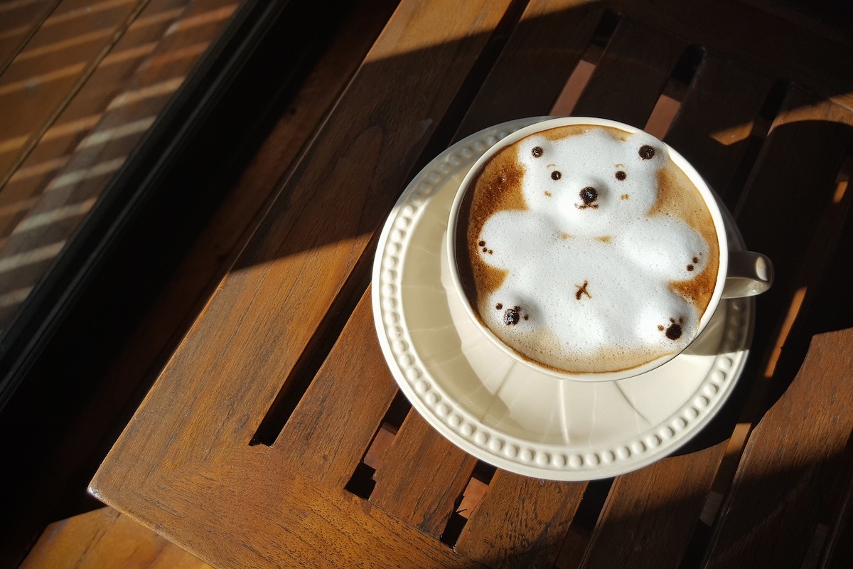 Café Café