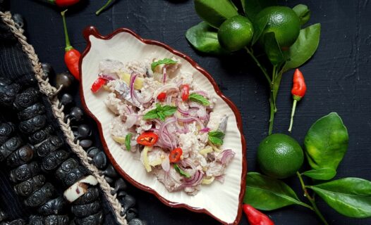 A Culinary Journey: Top Places to Eat in Kota Kinabalu for Every Food Lover