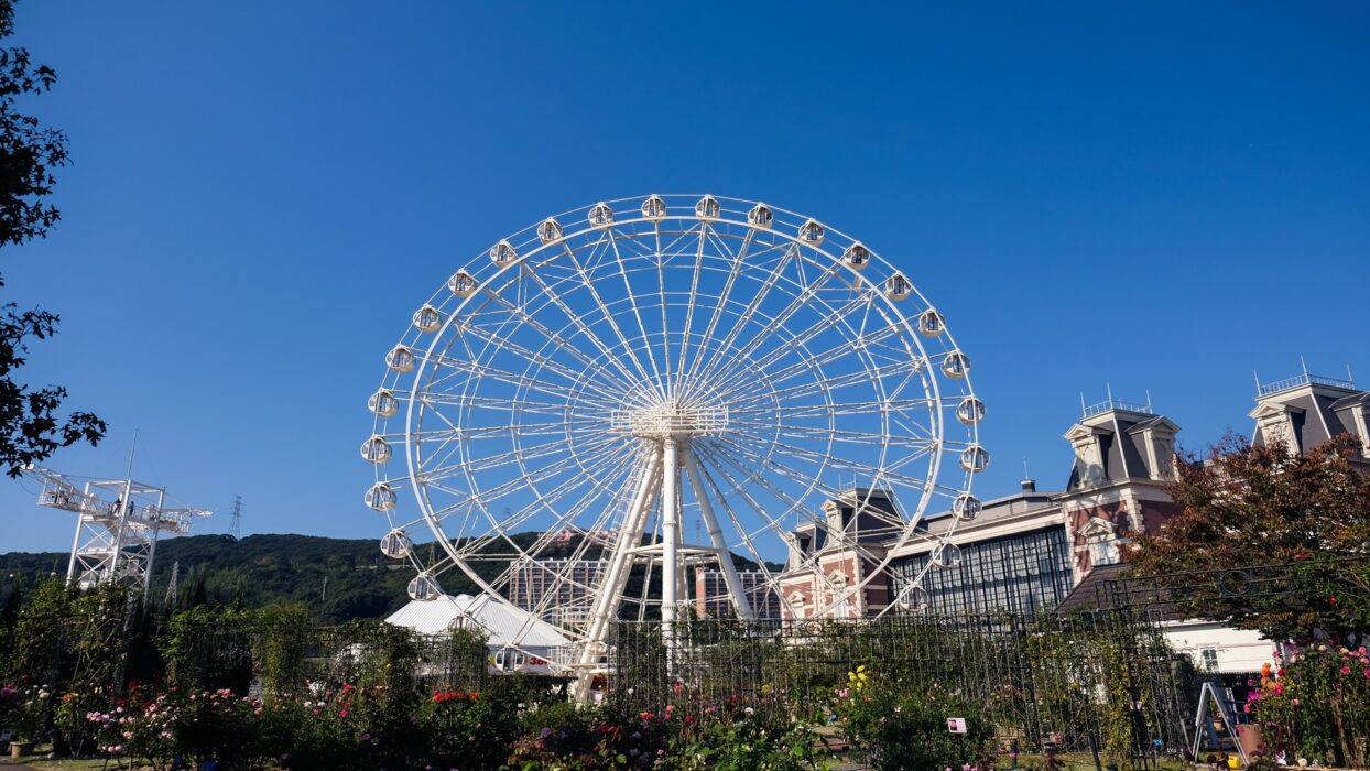 Temui Kebahagiaan Membeli-belah: Panduan Lengkap ke Outlet Fukuoka background image