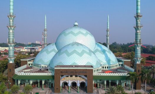 Ultimativer Reiseführer: Die 13 besten Aktivitäten in Tangerang für ein unvergessliches Erlebnis
