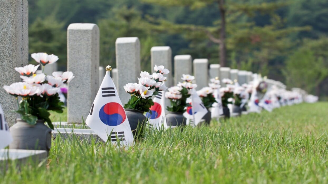 Kwang Bok Jul in Seoul feiern: Ein umfassender Leitfaden background image