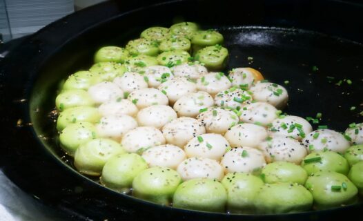 Savoring Yokohama: A Culinary Journey Through Chinatown Lunch Delights