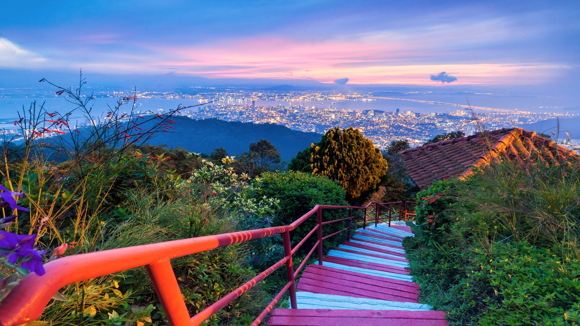 Khám phá Penang: Hướng dẫn cơ bản của bạn về những điểm tham quan không thể  bỏ qua ở Hòn ngọc Phương Đông » Agoda: See The World For Less